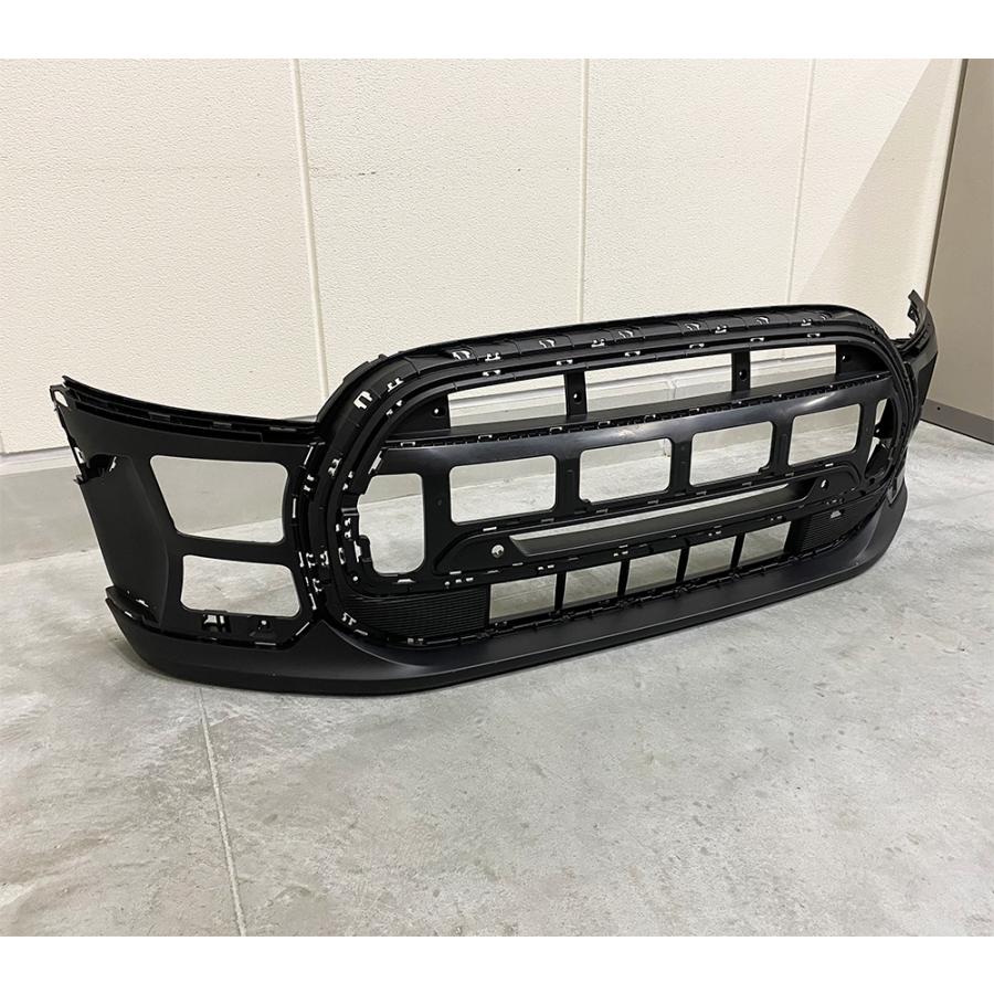 MINI（ミニ） フロントバンパーキャリア F55 新品 純正品 51115A3C854