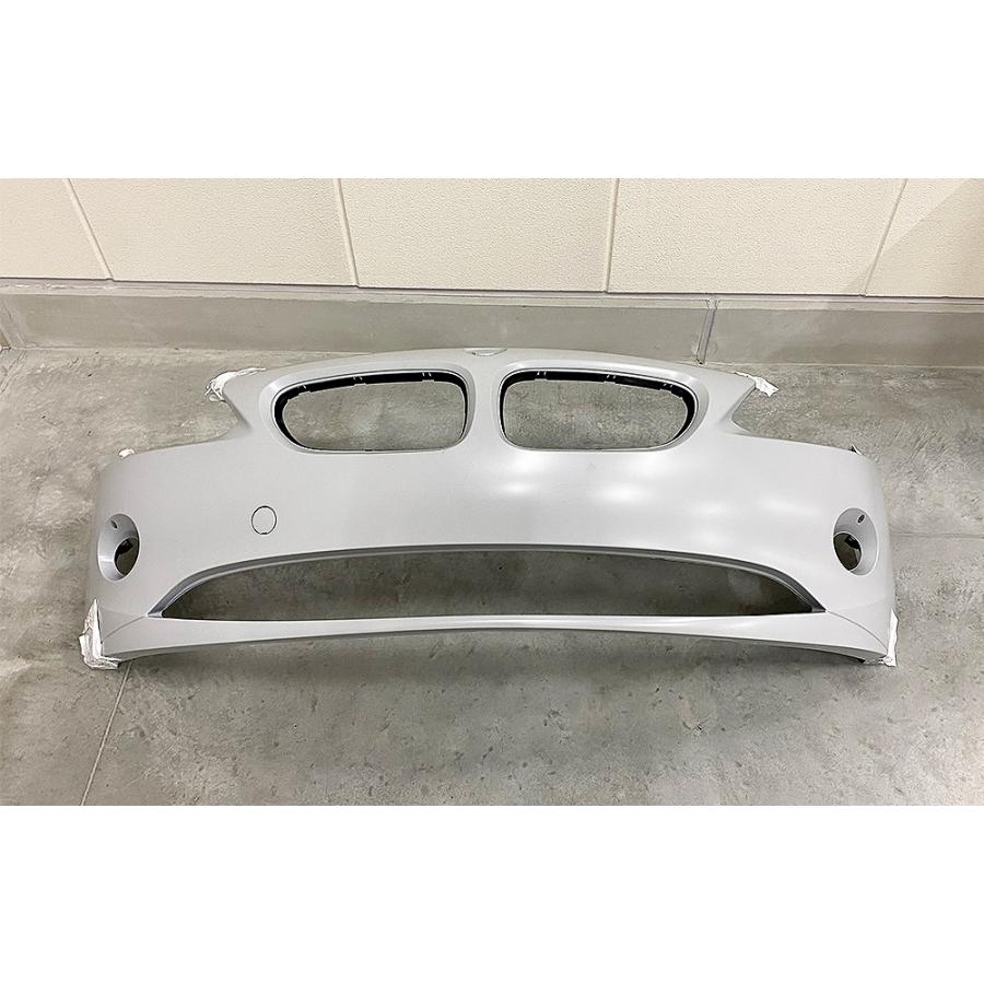 BMW フロントバンパー Z4 E85 新品 純正品 51117188347｜d-stimmer｜03