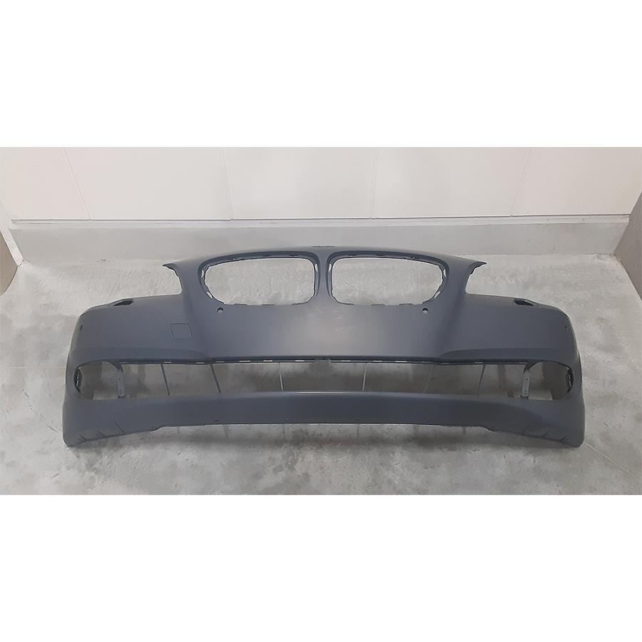 BMW フロントバンパー 5シリーズ F10 F11 新品 純正品 51117285961