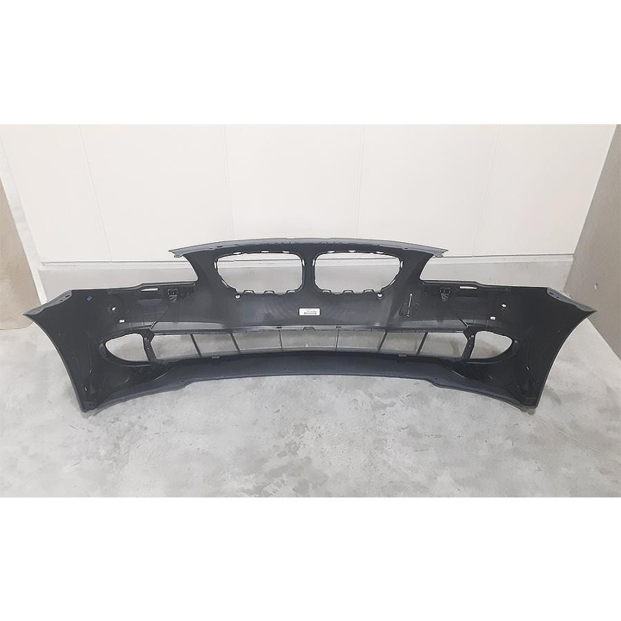 BMW フロントバンパー 5シリーズ F10 F11 新品 純正品 51117285961 