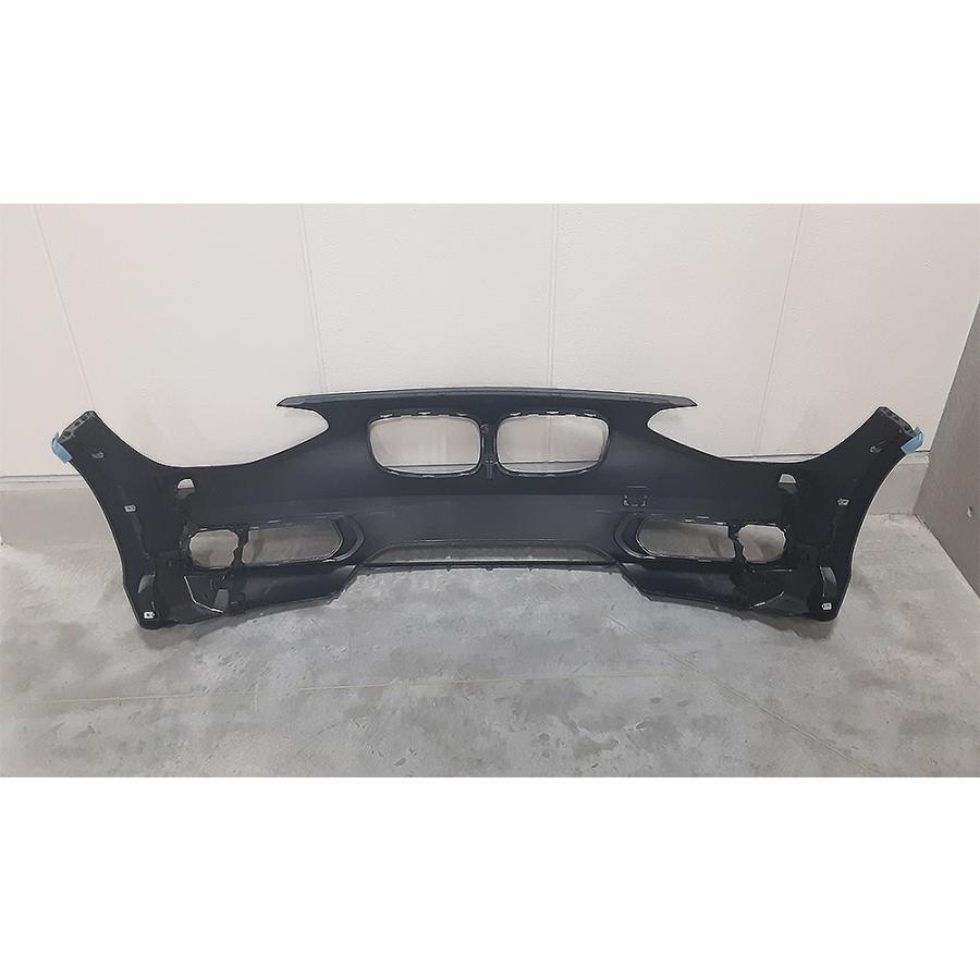 BMW フロントバンパー 1シリーズ F20 F21 新品 純正品 51117292968 