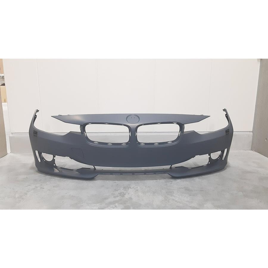 BMW フロントバンパー F30 F31 新品 純正品 51117293022 : 輸入車