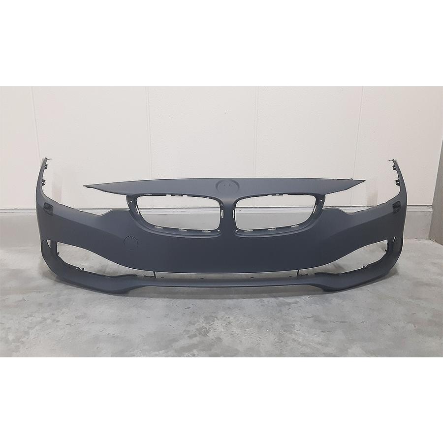 BMWフロントバンパーサイドトリム左右 BMW 純正 F40 1リーズ フロントバンパー サイド トリム グリル