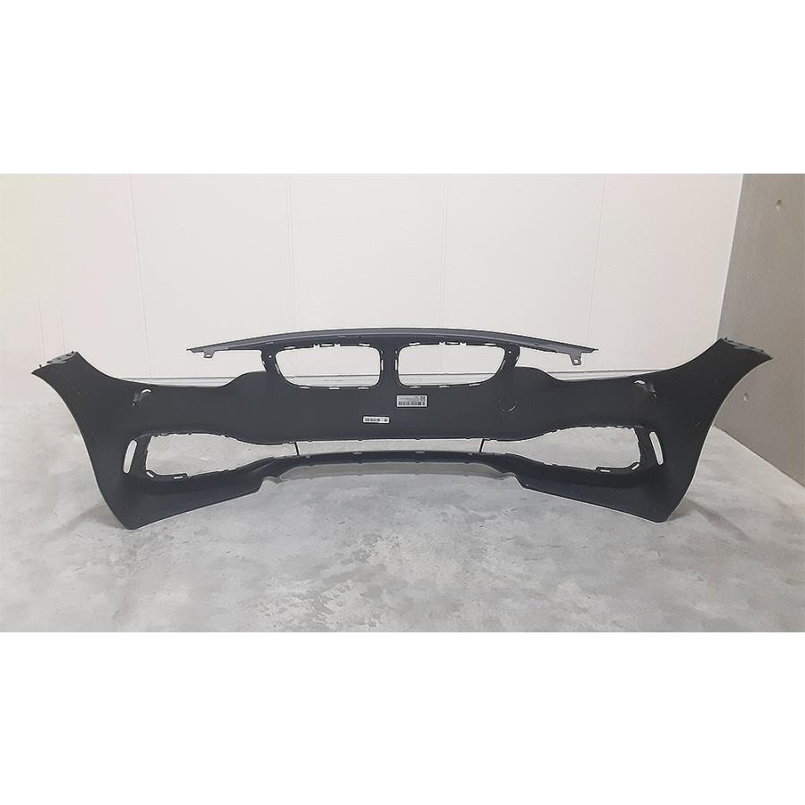 BMWフロントバンパーサイドトリム左右 BMWフロントバンパーサイド