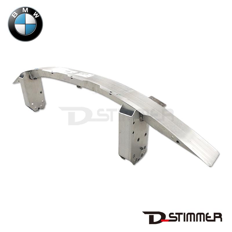 BMW ビーエムダブリュー 純正品 フロントバンパーホースメント