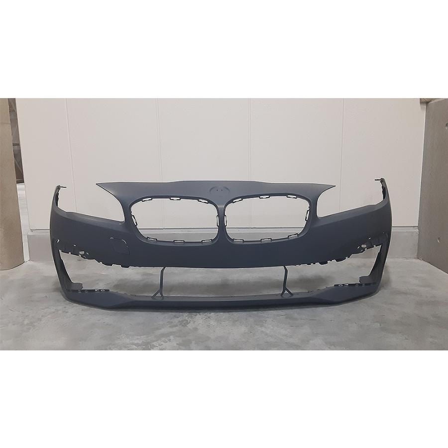 BMW フロントバンパー 2シリーズ F45 F46 新品 純正品 51117932844