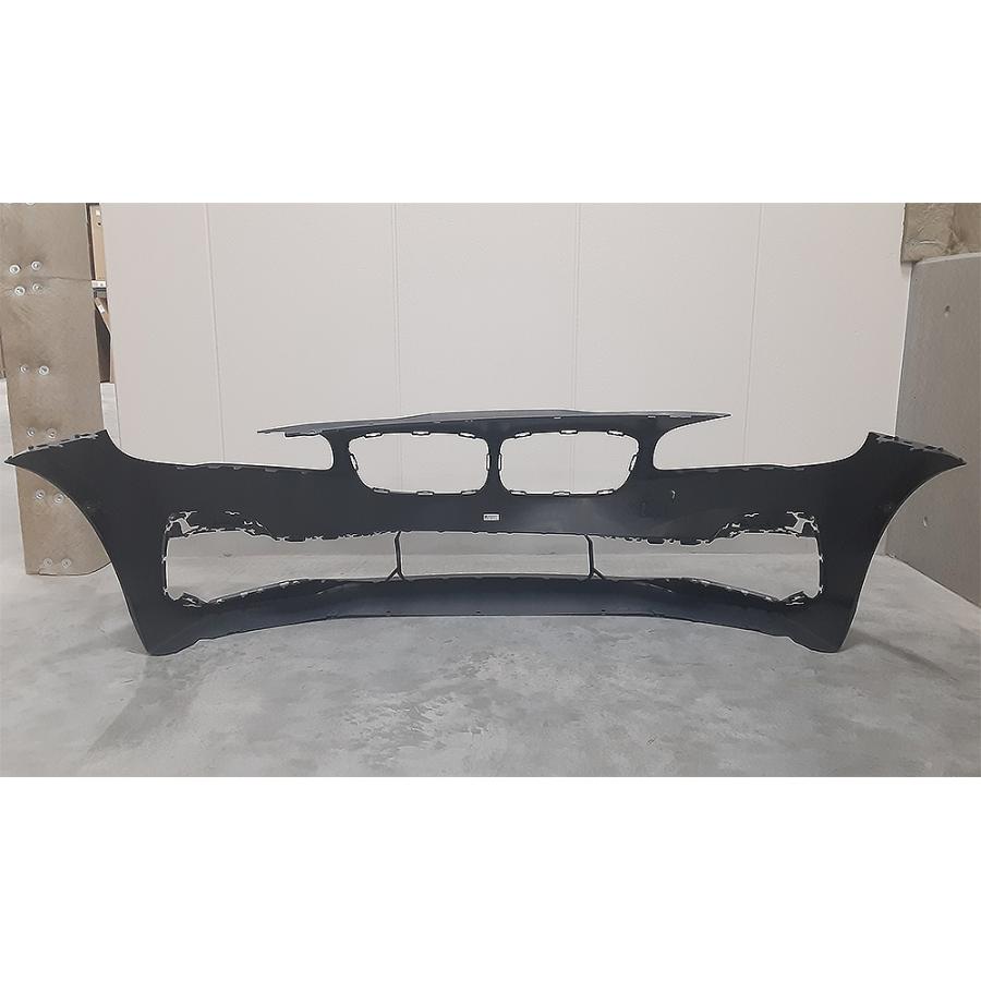BMW フロントバンパー 2シリーズ F45 F46 新品 純正品 51117932844