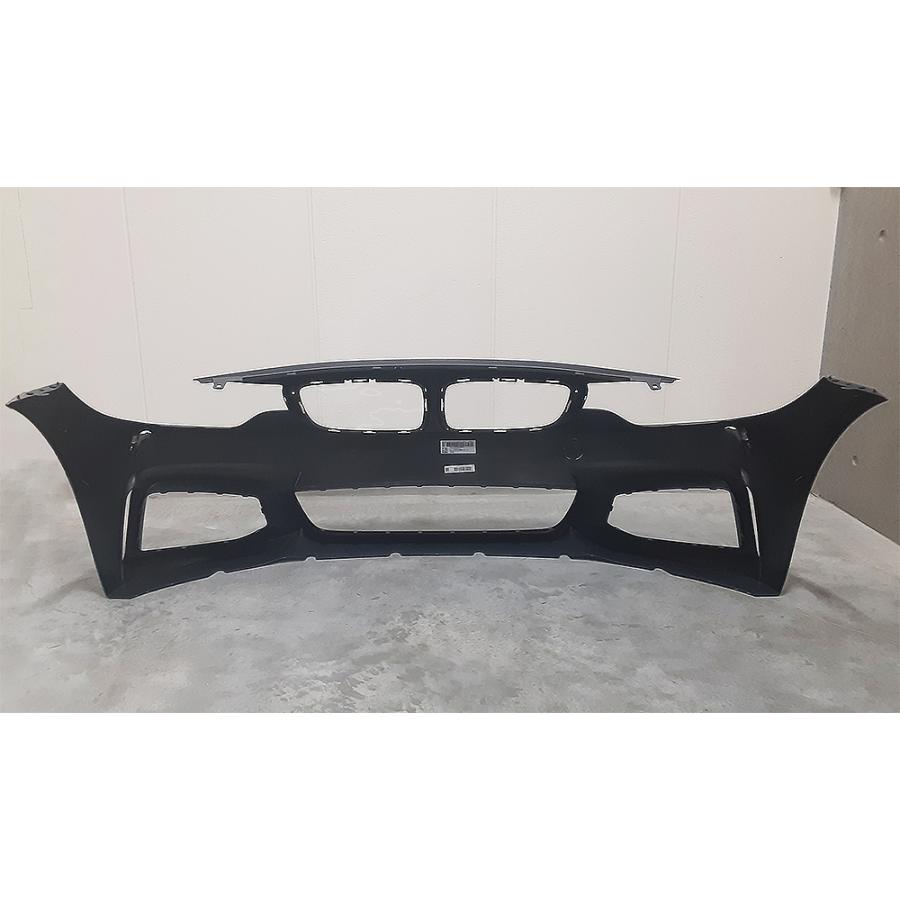 BMW フロントバンパー Mスポーツ 4シリーズ F32 F33 F36 新品 純正品