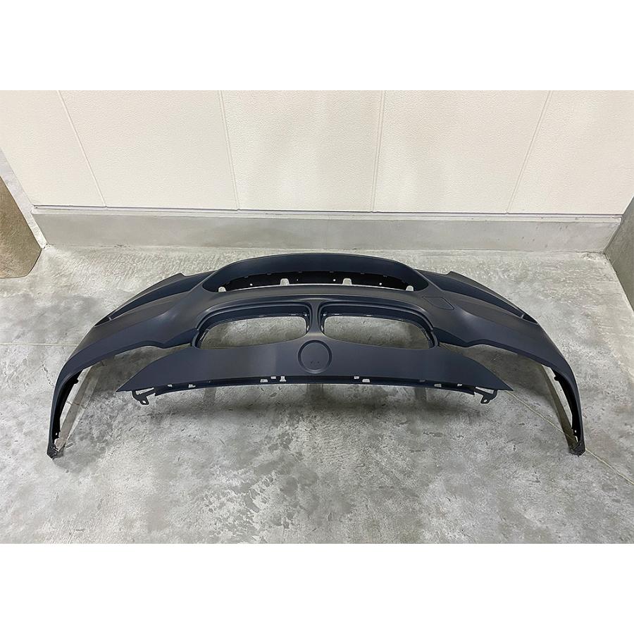 BMW フロントバンパー Mスポーツ 3シリーズ F30 F31 新品 純正品