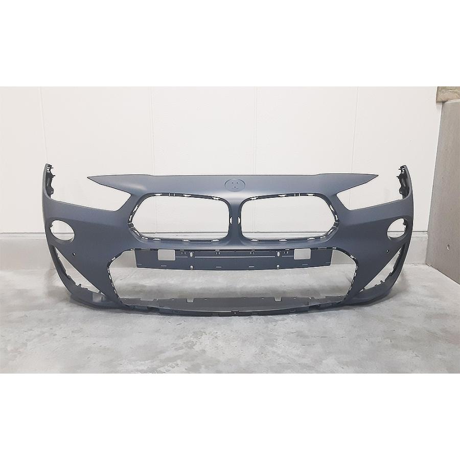 BMW フロントバンパー Mスポーツ X2 F39 新品 純正品 51118090114