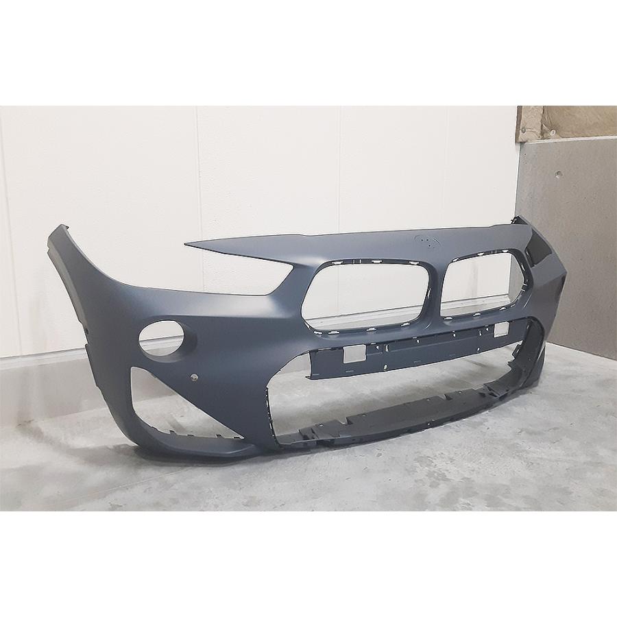BMW フロントバンパー Mスポーツ X2 F39 新品 純正品 51118090114