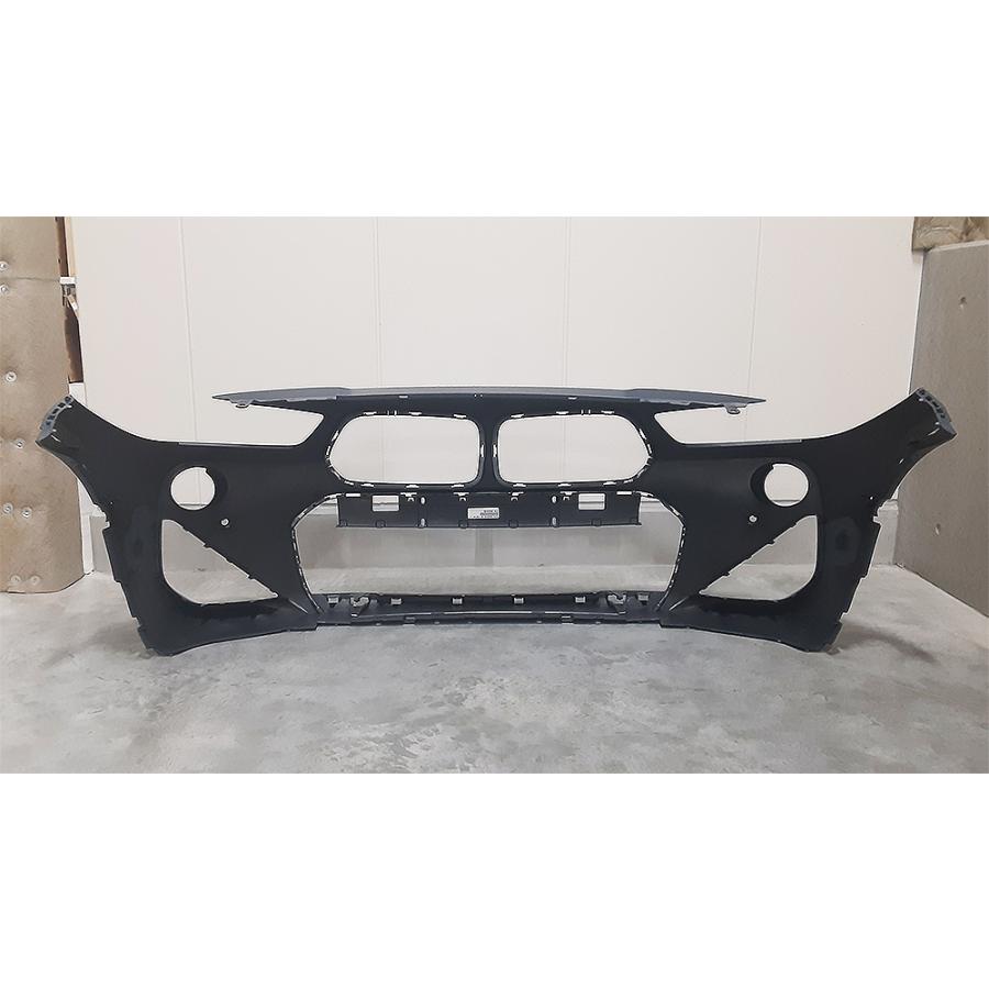 BMW フロントバンパー Mスポーツ X2 F39 新品 純正品 51118090114