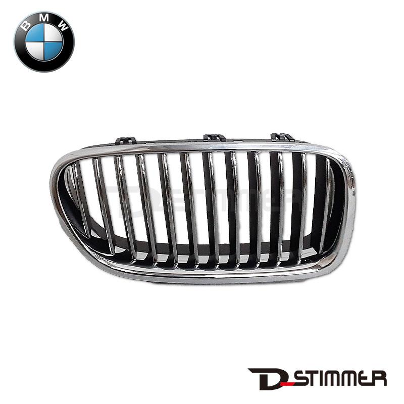 BMW 純正品 ラジエター グリル 右側 51137203650 新品 : 輸入車パーツ 