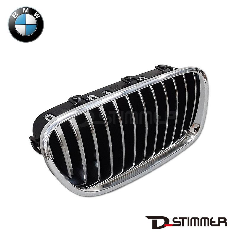 BMW 純正品 ラジエター グリル 右側 51137203650 新品 : 輸入車