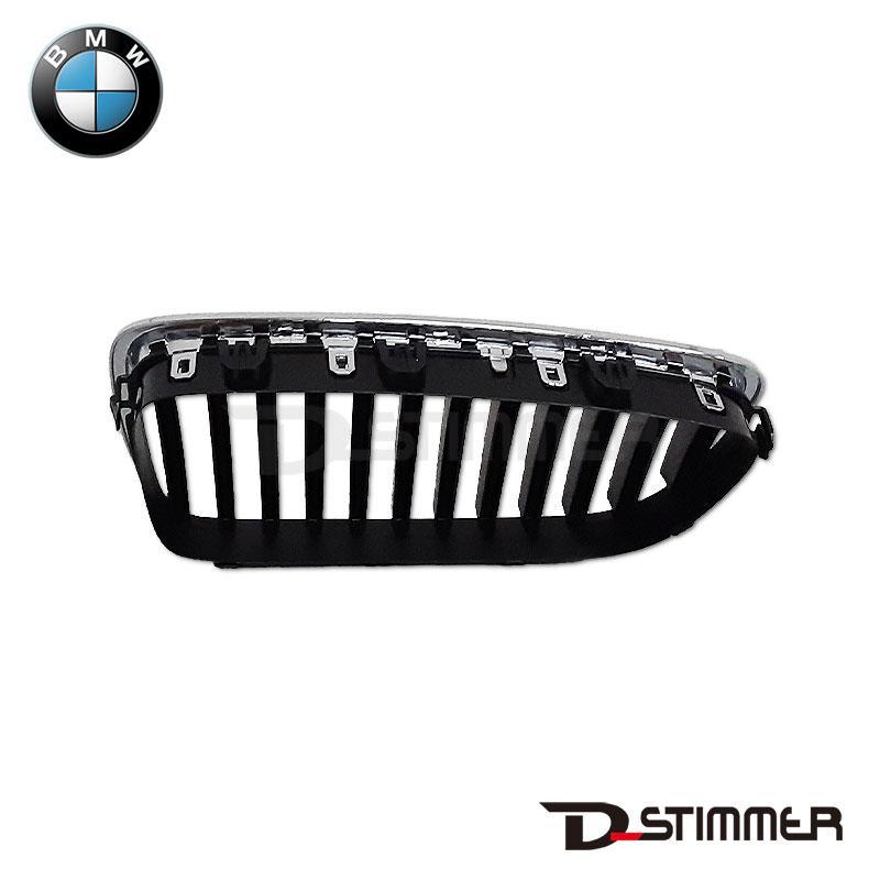 BMW 純正品 ラジエター グリル 右側 51137203650 新品 : 輸入車パーツ 