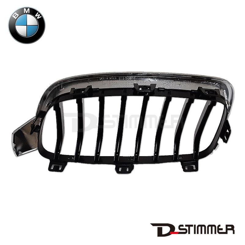 BMW 純正品 ラジエター グリル 右側 51137260498 新品 : 輸入車パーツ 