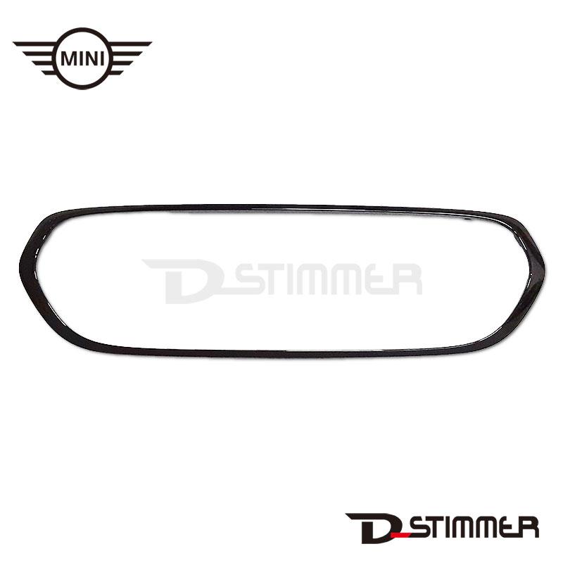 BMW MINI ミニ 純正品 ラジエター グリル フレーム 51137449207 新品 