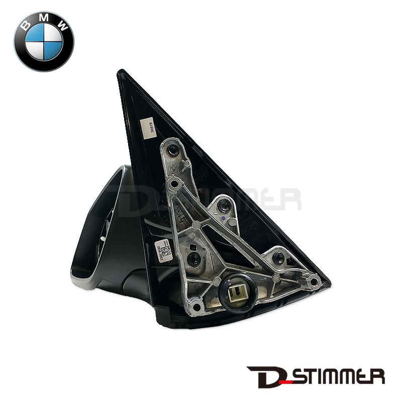 BMW 純正品 ドアミラーレンズ 左側 51167307187 : 輸入車パーツ専門店