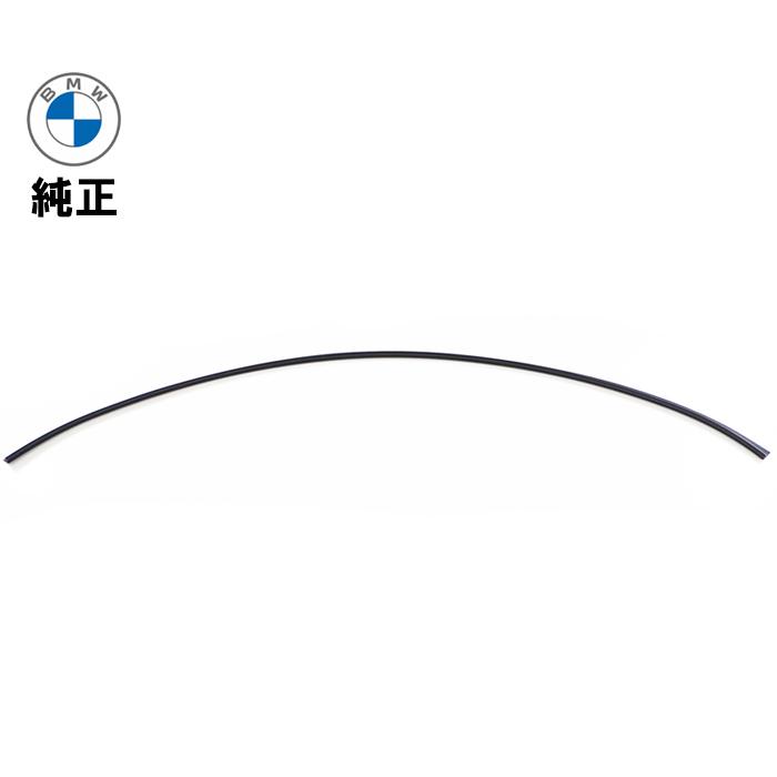 BMW リア ガラスモール ロア 純正 3シリーズ E90 51317138664