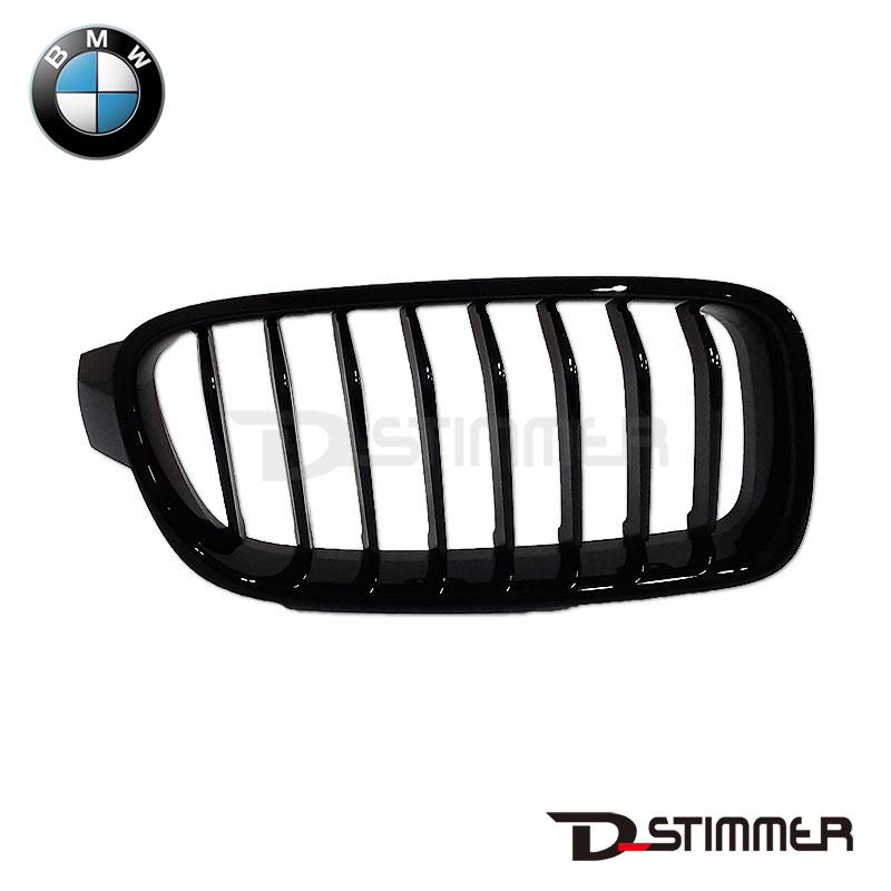 BMW 純正品 ラジエターグリル 右側 3シリーズ F30 F31 51712240778  