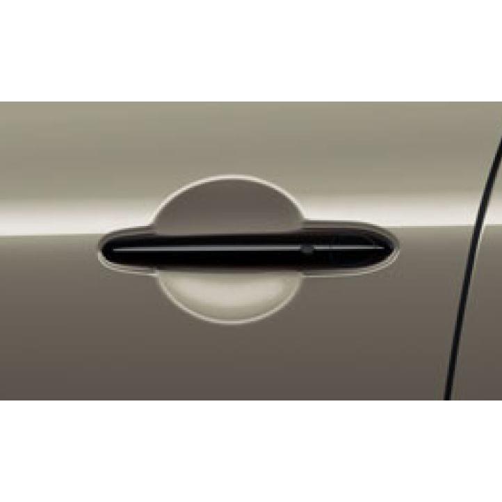 MINI（ミニ） BMW MINI 純正品 フロントドアアウターハンドル 右側 黒