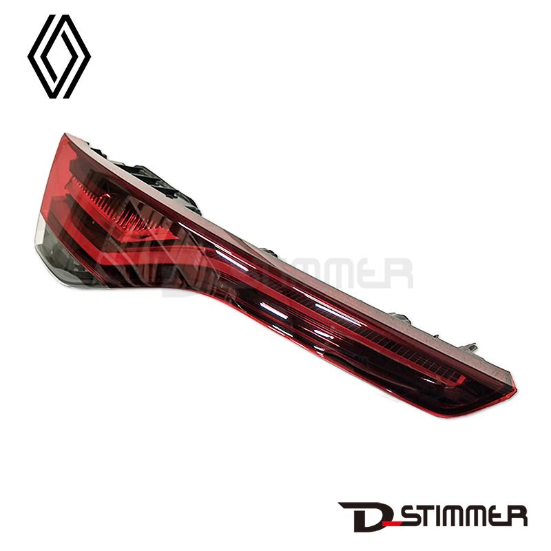 ルノー（RENAULT） 純正品 テールランプ左側 265551843R : 輸入車