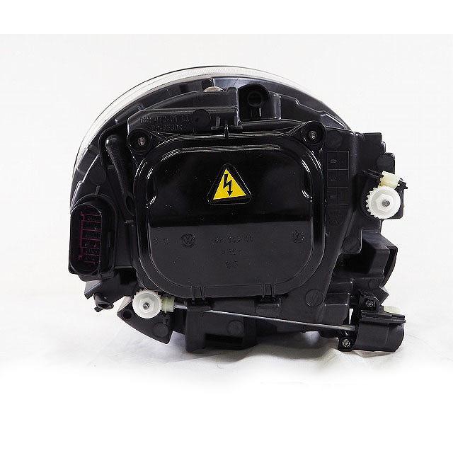 Volkswagen ヘッドライト左 5C2 941 031 D 【公式通販】