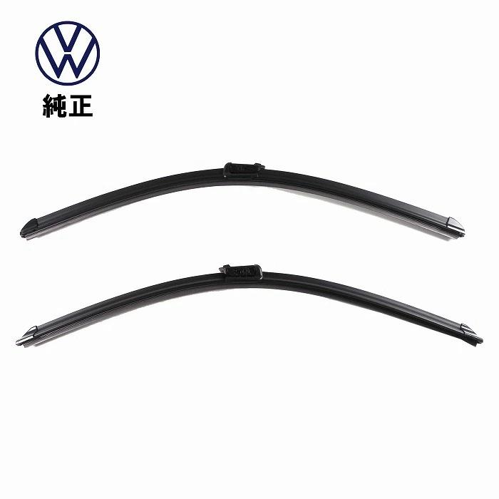 フォルクスワーゲン（Volkswagen） ワイパーブレード 新品 純正品