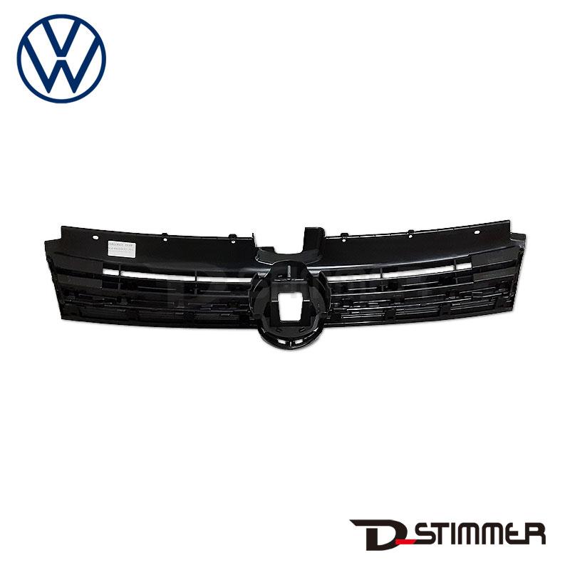 フォルクスワーゲン（Volkswagen） 純正品 ラジエターグリル