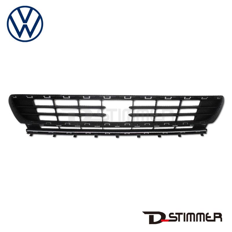 フォルクスワーゲン（Volkswagen） 純正品 フロント バンパー グリル