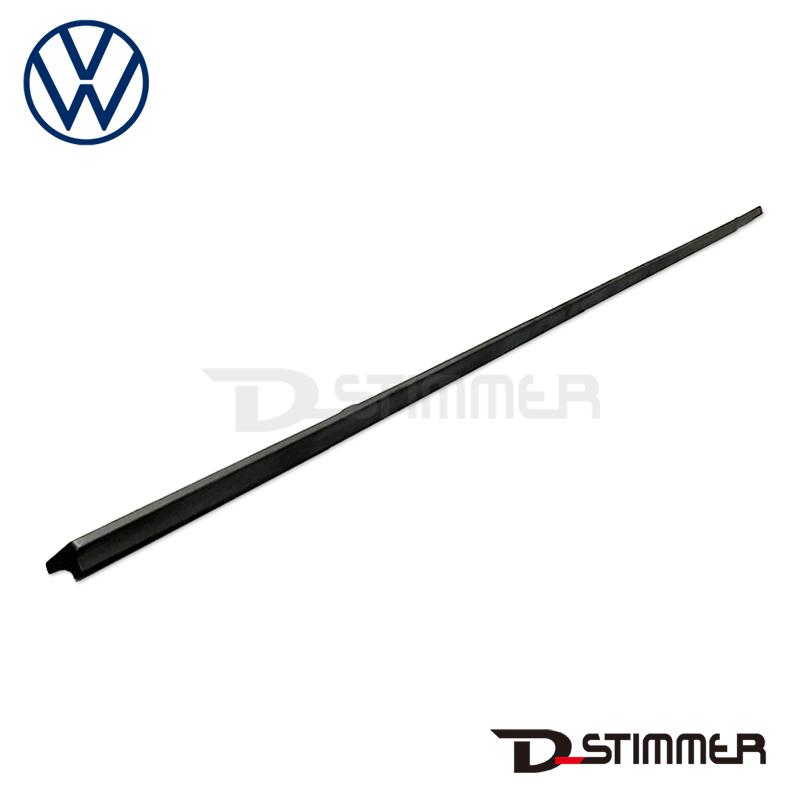 フォルクスワーゲン（Volkswagen） サイドステップカバー LH 左 純正