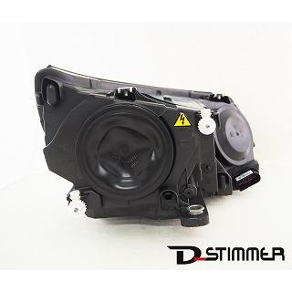 フォルクスワーゲン（Volkswagen） 純正品 ヘッドランプ 左側
