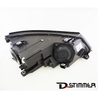 フォルクスワーゲン（Volkswagen） 純正品 ヘッドランプ 左側
