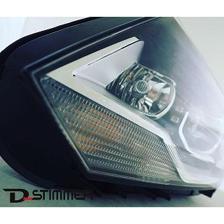 フォルクスワーゲン（Volkswagen） 純正品 ヘッドランプ 左側