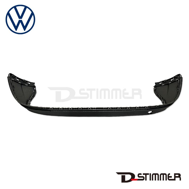 バンパースポイラー フォルクスワーゲン（Volkswagen） リアバンパースポイラー 純正
