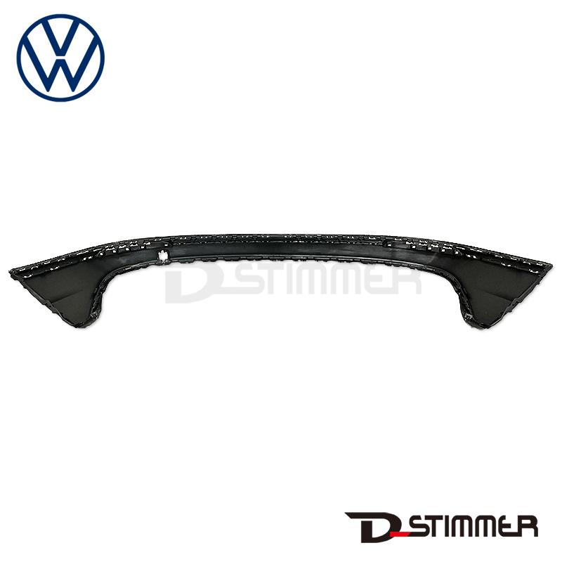 バンパースポイラー フォルクスワーゲン（Volkswagen） リアバンパースポイラー 純正