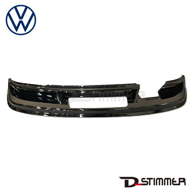 フォルクスワーゲン（Volkswagen） リアバンパーロアカバー 純正