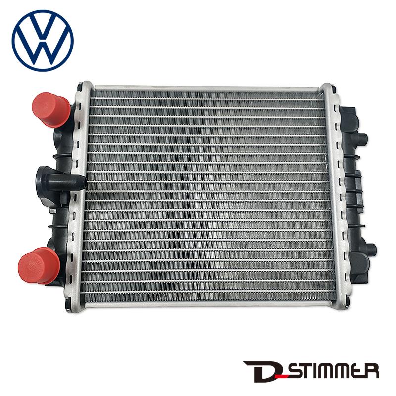 フォルクスワーゲン（Volkswagen） ラジエター 純正 5Q0121253H. OE