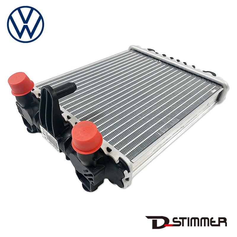 フォルクスワーゲン（Volkswagen） ラジエター 純正 5Q0121253H. OE