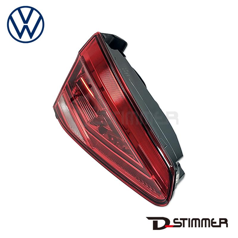 フォルクスワーゲン（Volkswagen） テールランプIN LH 純正 5TA945307C