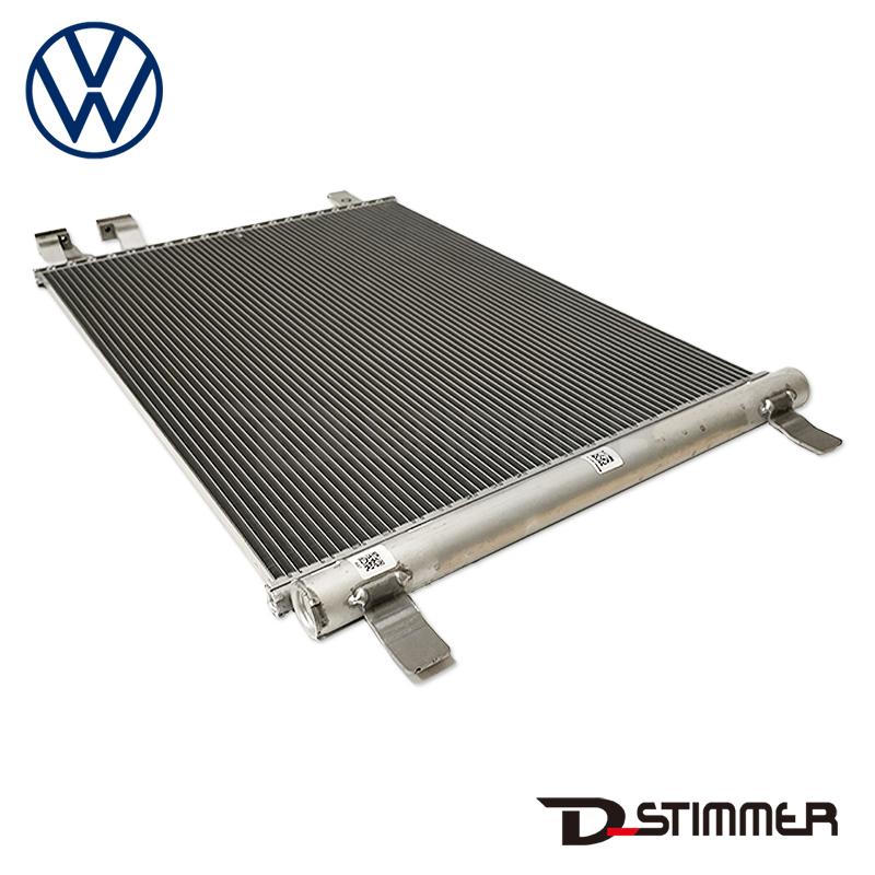 フォルクスワーゲン（Volkswagen） エアコンコンデンサー 純正
