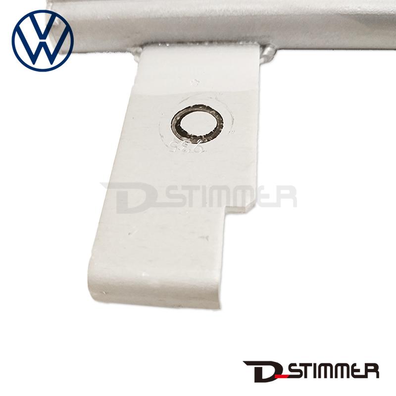 フォルクスワーゲン（Volkswagen） エアコンコンデンサー 純正