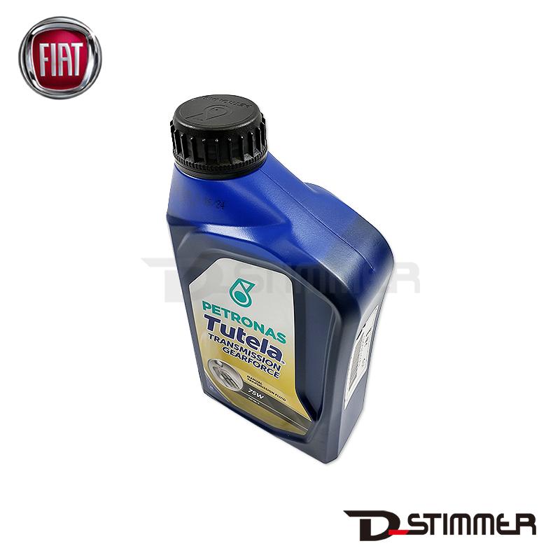 FIAT（フィアット） 純正品 ミッションオイル 51029940 : 輸入車パーツ