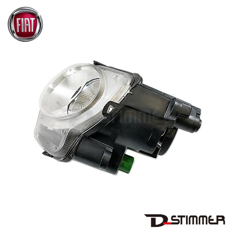 FIAT（フィアット） 純正品 ヘッドランプ左側 51786772 : 輸入車パーツ