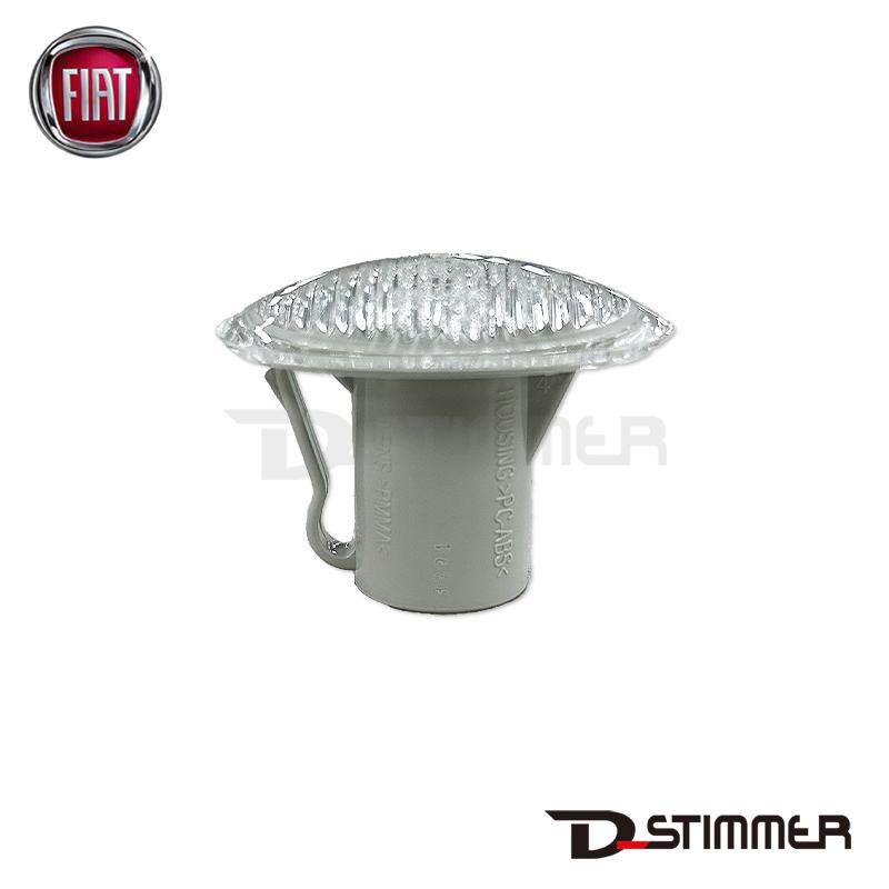 FIAT（フィアット） 純正品 サイドマーカーランプ 51825157 : 輸入車