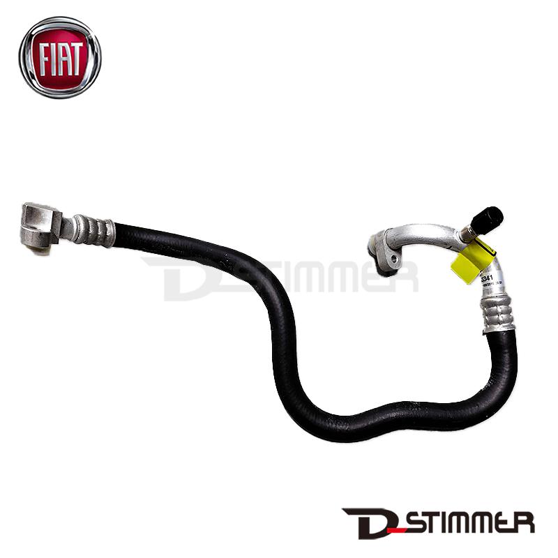 FIAT（フィアット） 純正品 エアコンホース 51886341 [ 爆買 ] : 輸入