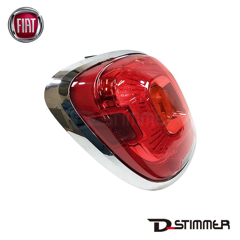FIAT（フィアット） 純正品 テールランプ左側 51937403 : 輸入車パーツ
