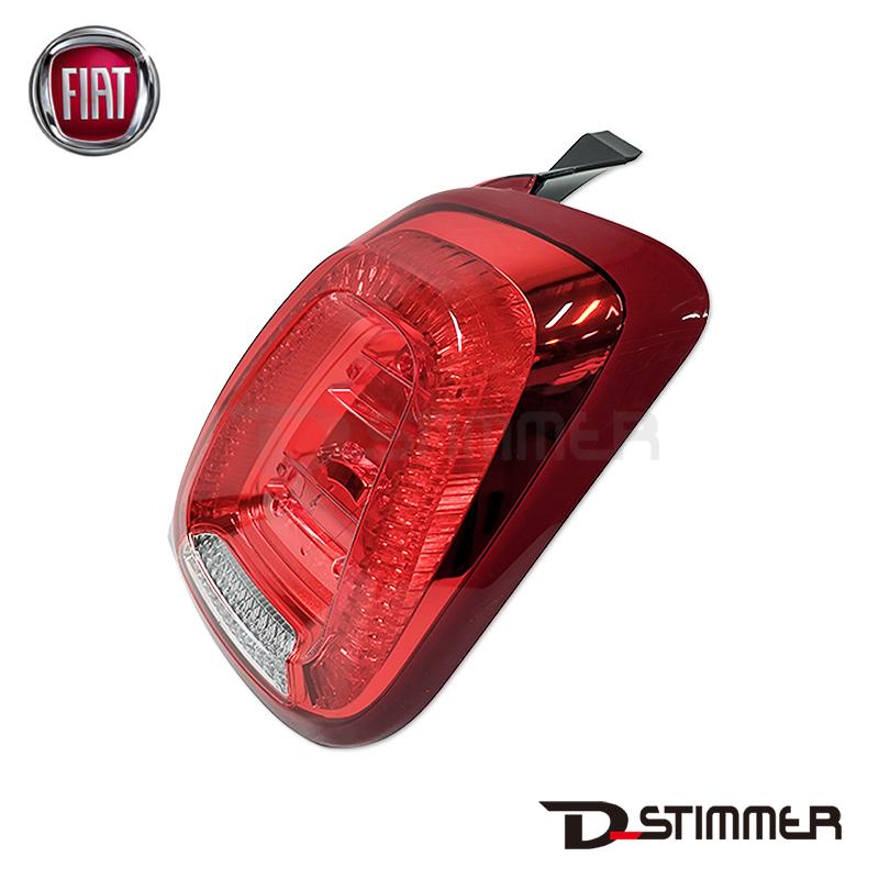 FIAT（フィアット） 純正品 テールランプ右側 52007422 : 輸入車パーツ