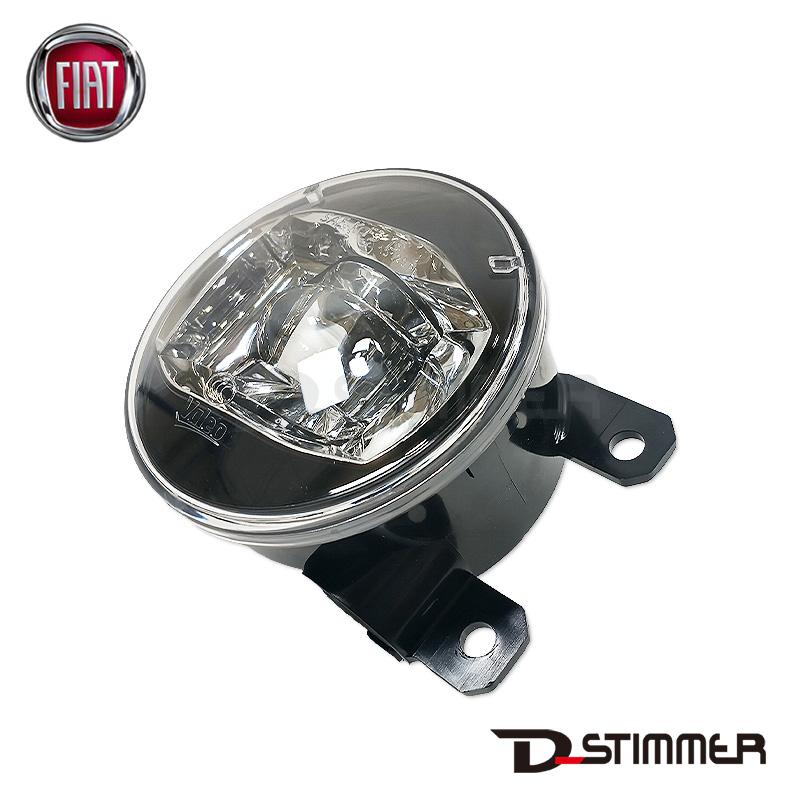 FIAT（フィアット） 純正品 フォグランプ 左側 52088649 : 輸入車