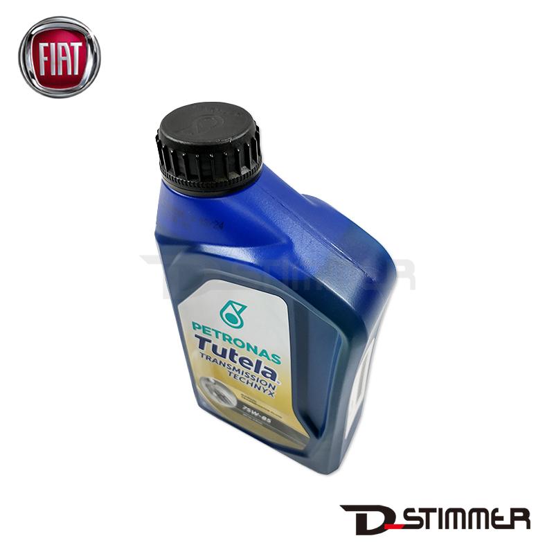 FIAT（フィアット） 純正品 ミッションオイル 59059983 : 輸入車パーツ